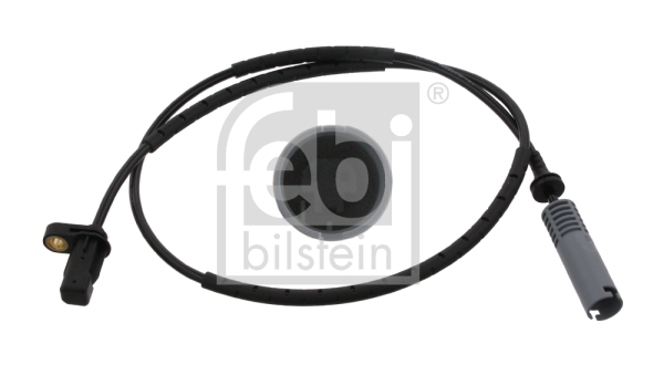 senzor,turatie roata 32660 FEBI BILSTEIN - Control al dinamicii de rulare senzor,turatie roata 32660 FEBI BILSTEIN - Control al dinamicii de rulare