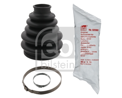 Ansamblu burduf, articulatie planetara 32662 FEBI BILSTEIN - Burduf Ansamblu burduf, articulatie planetara 32662 FEBI BILSTEIN - Burduf