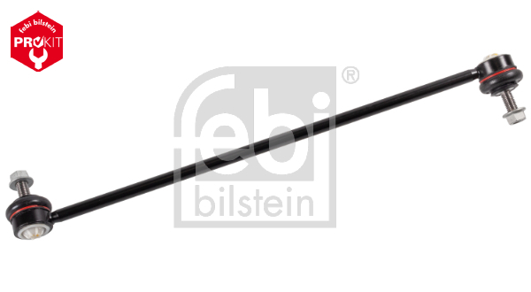 Brat/bieleta suspensie, stabilizator 32680 FEBI BILSTEIN - Bieleta antiruliu / bara stabilizatoare