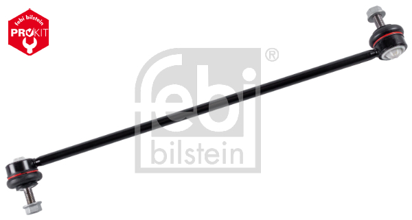 Brat/bieleta suspensie, stabilizator 32681 FEBI BILSTEIN - Bieleta antiruliu / bara stabilizatoare