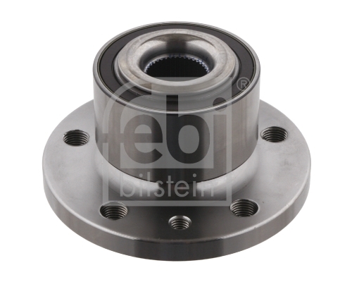 Set rulment roata 32694 FEBI BILSTEIN - Rulment roata / butuc roata Set rulment roata 32694 FEBI BILSTEIN - Rulment roata / butuc roata