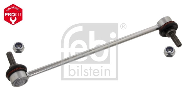 Brat/bieleta suspensie, stabilizator 32699 FEBI BILSTEIN - Bieleta antiruliu / bara stabilizatoare