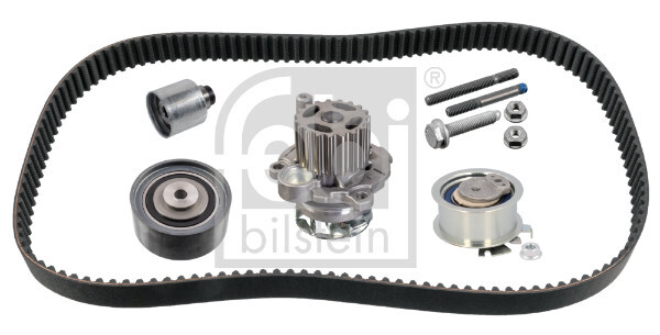 Set pompa apa + curea dintata 32742 FEBI BILSTEIN - Pompa apa/ garnitura Set pompa apa + curea dintata 32742 FEBI BILSTEIN - Pompa apa/ garnitura
