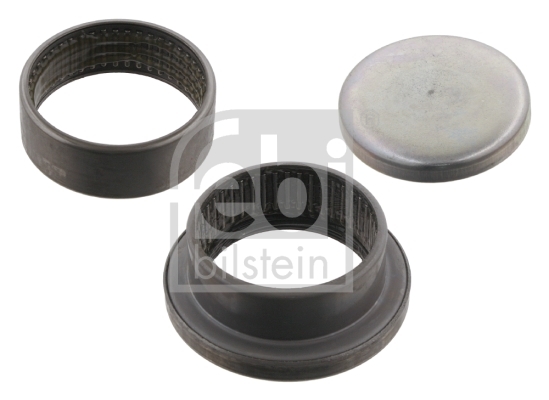 Set reparatie, corp ax 32754 FEBI BILSTEIN - Suport/corp/montant ax Set reparatie, corp ax 32754 FEBI BILSTEIN - Suport/corp/montant ax