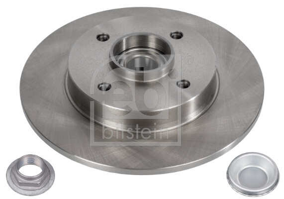 Disc frana 32783 FEBI BILSTEIN - Frana disc Disc frana 32783 FEBI BILSTEIN - Frana disc