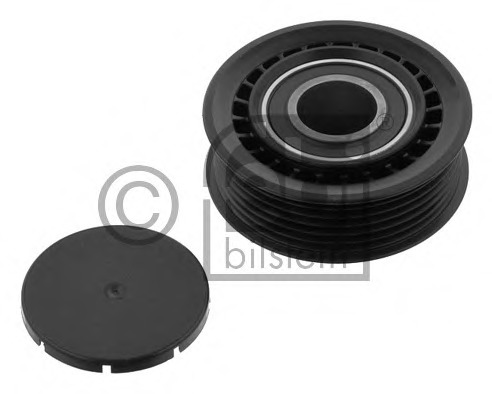 Rola ghidare/conducere, transmisie 32791 FEBI BILSTEIN - Curea trapezoidala/ set Rola ghidare/conducere, transmisie 32791 FEBI BILSTEIN - Curea trapezoidala/ set