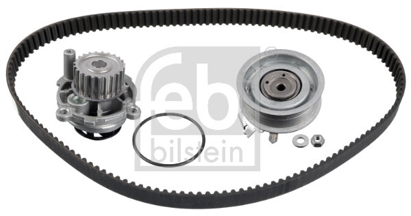 Set pompa apa + curea dintata 32814 FEBI BILSTEIN - Pompa apa/ garnitura Set pompa apa + curea dintata 32814 FEBI BILSTEIN - Pompa apa/ garnitura