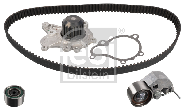 Set pompa apa + curea dintata 32826 FEBI BILSTEIN - Pompa apa/ garnitura Set pompa apa + curea dintata 32826 FEBI BILSTEIN - Pompa apa/ garnitura