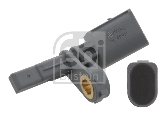 senzor,turatie roata 32861 FEBI BILSTEIN - Control al dinamicii de rulare senzor,turatie roata 32861 FEBI BILSTEIN - Control al dinamicii de rulare