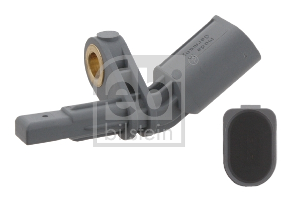 senzor,turatie roata 32862 FEBI BILSTEIN - Control al dinamicii de rulare senzor,turatie roata 32862 FEBI BILSTEIN - Control al dinamicii de rulare