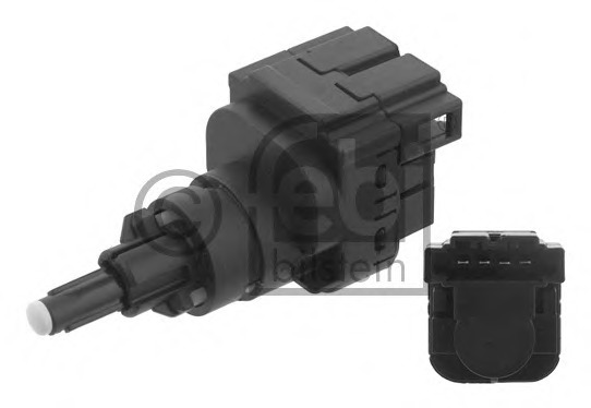Comutator lumini frana 32866 FEBI BILSTEIN - Comutator lumini frana Comutator lumini frana 32866 FEBI BILSTEIN - Comutator lumini frana