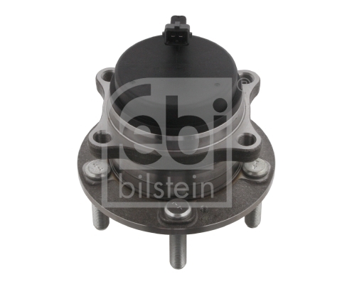 Set rulment roata 32883 FEBI BILSTEIN - Rulment roata / butuc roata