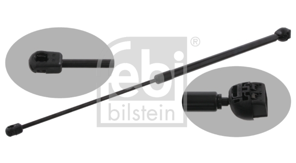 Amortizor capota 32894 FEBI BILSTEIN - Elemente/piese montaj Amortizor capota 32894 FEBI BILSTEIN - Elemente/piese montaj