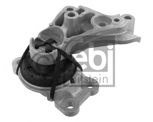 Suport motor 32913 FEBI BILSTEIN - Suport motor Suport motor 32913 FEBI BILSTEIN - Suport motor