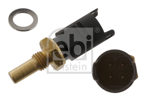 senzor,temperatura lichid de racire 32915 FEBI BILSTEIN - Senzori / traductori (senzori) senzor,temperatura lichid de racire 32915 FEBI BILSTEIN - Senzori / traductori (senzori)
