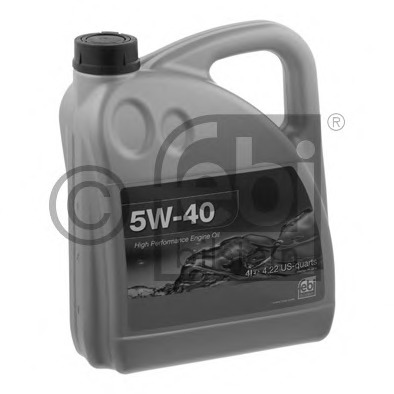 ulei de motor 32937 FEBI BILSTEIN - Ungere ulei de motor 32937 FEBI BILSTEIN - Ungere