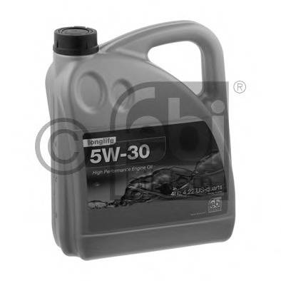 ulei de motor 32942 FEBI BILSTEIN - Ungere ulei de motor 32942 FEBI BILSTEIN - Ungere