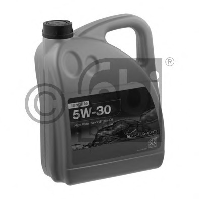 ulei de motor 32943 FEBI BILSTEIN - Ungere ulei de motor 32943 FEBI BILSTEIN - Ungere