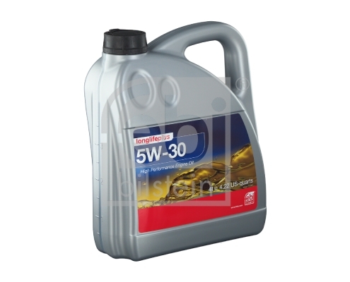 ulei de motor 32946 FEBI BILSTEIN - Ungere ulei de motor 32946 FEBI BILSTEIN - Ungere