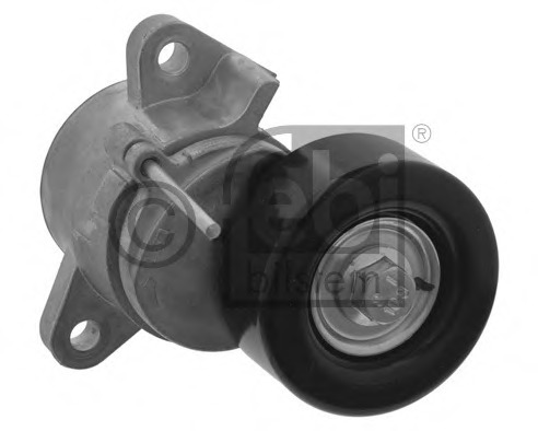Intinzator curea, curea distributie 33003 FEBI BILSTEIN - Intinzator curea (sistem de intindere) Intinzator curea, curea distributie 33003 FEBI BILSTEIN - Intinzator curea (sistem de intindere)