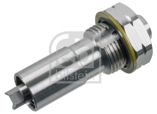 intinzator,lant distributie 33044 FEBI BILSTEIN - Lant de distributie /- intinzator /- de ghidare