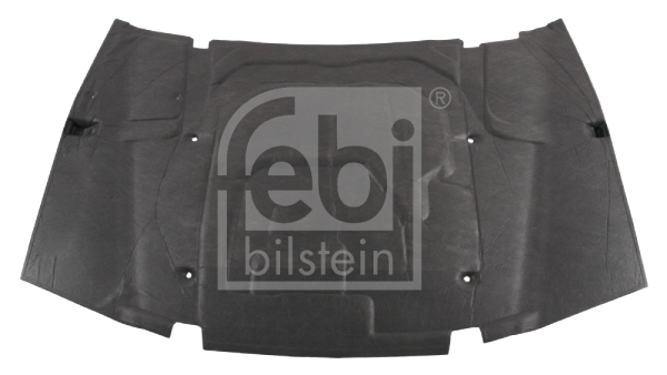Material amortizare zgomot, nisa motor 33051 FEBI BILSTEIN - Trapa/ capota/ usi/ acoperis escamotabil/ pavilion pliant Material amortizare zgomot, nisa motor 33051 FEBI BILSTEIN - Trapa/ capota/ usi/ acoperis escamotabil/ pavilion pliant