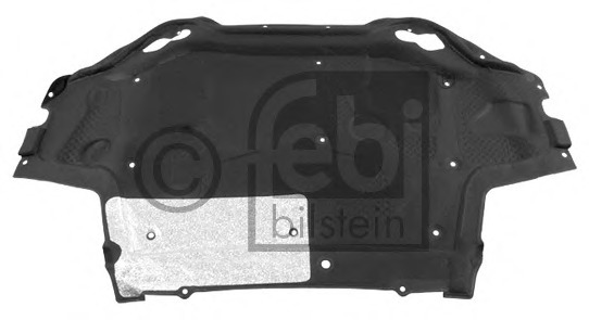 Material amortizare zgomot, nisa motor 33052 FEBI BILSTEIN - Trapa/ capota/ usi/ acoperis escamotabil/ pavilion pliant Material amortizare zgomot, nisa motor 33052 FEBI BILSTEIN - Trapa/ capota/ usi/ acoperis escamotabil/ pavilion pliant