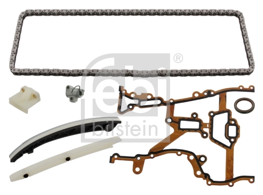 chit lant de distributie 33080 FEBI BILSTEIN - Lant de distributie /- intinzator /- de ghidare