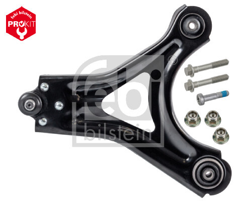 Brat, suspensie roata 33095 FEBI BILSTEIN - Brate suspensie / directie (bascula)
