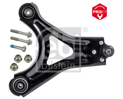 Brat, suspensie roata 33096 FEBI BILSTEIN - Brate suspensie / directie (bascula)