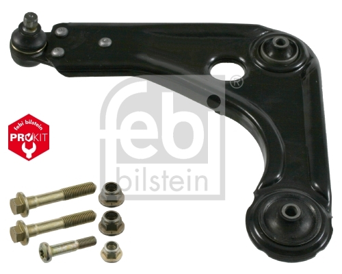 Brat, suspensie roata 33099 FEBI BILSTEIN - Directie / bucsi, rulmenti Brat, suspensie roata 33099 FEBI BILSTEIN - Directie / bucsi, rulmenti