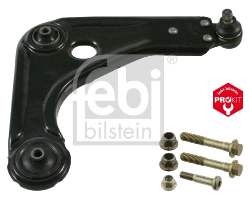 Brat, suspensie roata 33100 FEBI BILSTEIN - Directie / bucsi, rulmenti Brat, suspensie roata 33100 FEBI BILSTEIN - Directie / bucsi, rulmenti
