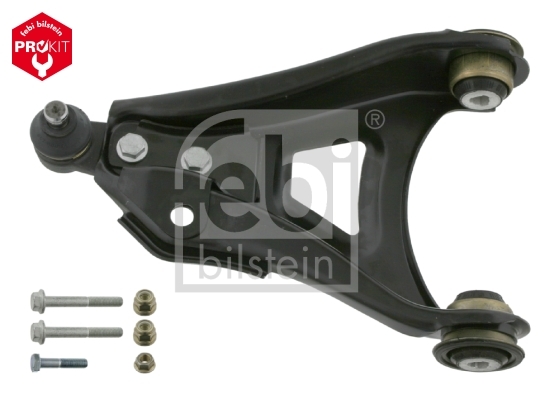 Brat, suspensie roata 33105 FEBI BILSTEIN - Directie / bucsi, rulmenti Brat, suspensie roata 33105 FEBI BILSTEIN - Directie / bucsi, rulmenti