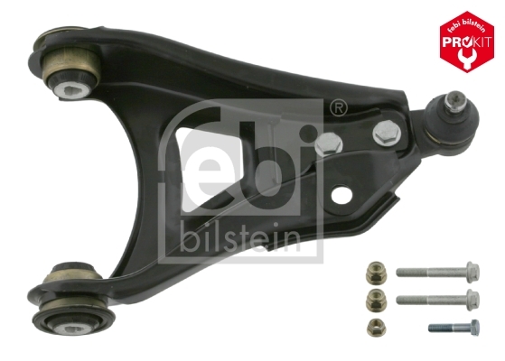 Brat, suspensie roata 33106 FEBI BILSTEIN - Directie / bucsi, rulmenti Brat, suspensie roata 33106 FEBI BILSTEIN - Directie / bucsi, rulmenti