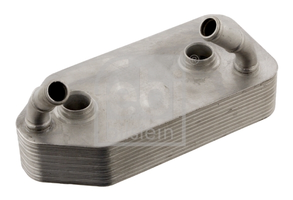 Radiator racire ulei, cutie de viteze automata 33151 FEBI BILSTEIN - Cutie de viteze automata Radiator racire ulei, cutie de viteze automata 33151 FEBI BILSTEIN - Cutie de viteze automata