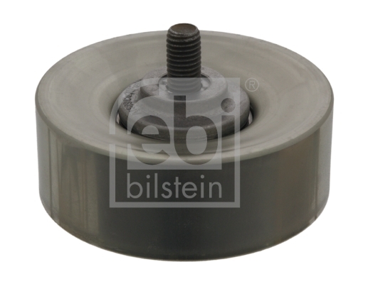 Rola ghidare/conducere, curea transmisie 33170 FEBI BILSTEIN - Transmisie - kit accesorii Rola ghidare/conducere, curea transmisie 33170 FEBI BILSTEIN - Transmisie - kit accesorii