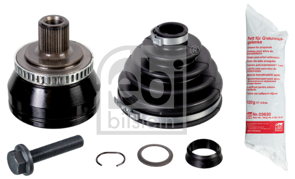 Set articulatie, planetara 33226 FEBI BILSTEIN - Articulatie/ set