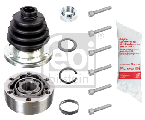 Set articulatie, planetara 33242 FEBI BILSTEIN - Articulatie/ set