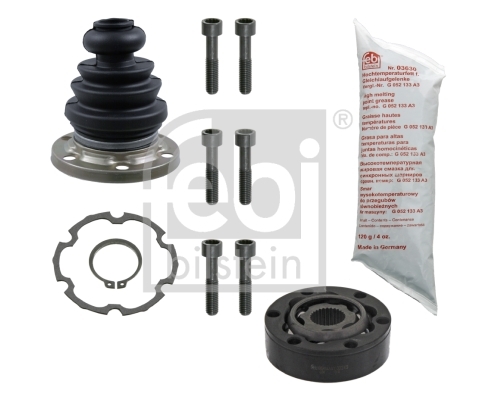 Set articulatie, planetara 33250 FEBI BILSTEIN - Articulatie/ set