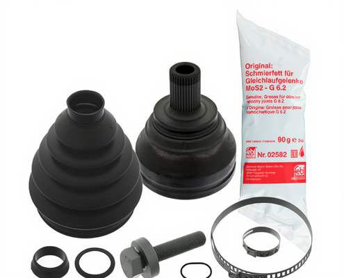 Set articulatie, planetara 33258 FEBI BILSTEIN - Articulatie/ set