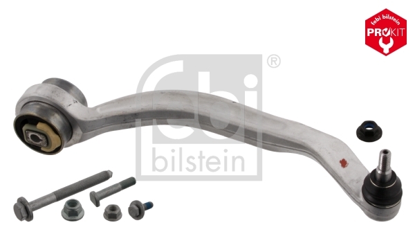 Brat, suspensie roata 33363 FEBI BILSTEIN - Brate suspensie / directie (bascula)