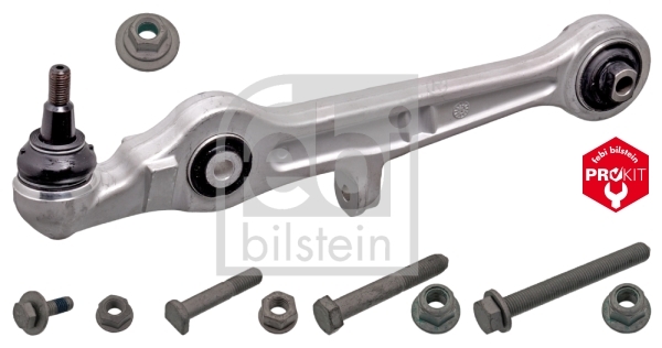 Brat, suspensie roata 33370 FEBI BILSTEIN - Directie / bucsi, rulmenti Brat, suspensie roata 33370 FEBI BILSTEIN - Directie / bucsi, rulmenti