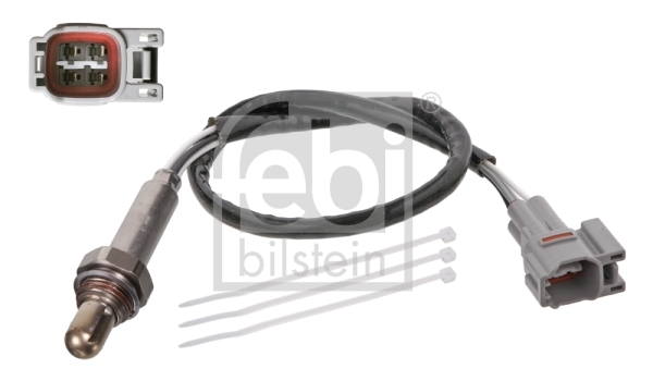 Sonda Lambda 33375 FEBI BILSTEIN - Control gaze evacuare Sonda Lambda 33375 FEBI BILSTEIN - Control gaze evacuare