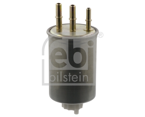 filtru combustibil 33464 FEBI BILSTEIN - Filtru combustibil/carcasa filtru combustibil 33464 FEBI BILSTEIN - Filtru combustibil/carcasa