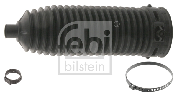 Ansamblu burduf, directie 33475 FEBI BILSTEIN - Burduf/garnitura Ansamblu burduf, directie 33475 FEBI BILSTEIN - Burduf/garnitura