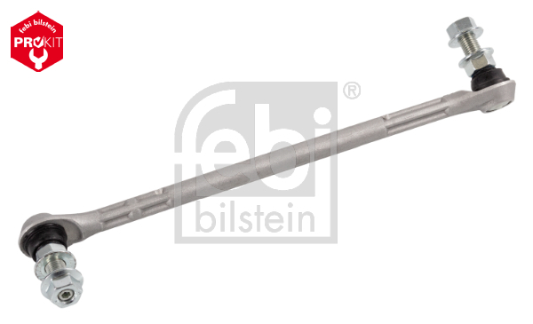 Brat/bieleta suspensie, stabilizator 33484 FEBI BILSTEIN - Bara torsiune Brat/bieleta suspensie, stabilizator 33484 FEBI BILSTEIN - Bara torsiune