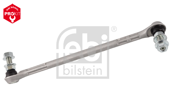 Brat/bieleta suspensie, stabilizator 33485 FEBI BILSTEIN - Bara torsiune Brat/bieleta suspensie, stabilizator 33485 FEBI BILSTEIN - Bara torsiune