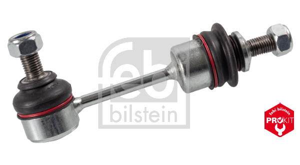 Brat/bieleta suspensie, stabilizator 33491 FEBI BILSTEIN - Bara torsiune Brat/bieleta suspensie, stabilizator 33491 FEBI BILSTEIN - Bara torsiune