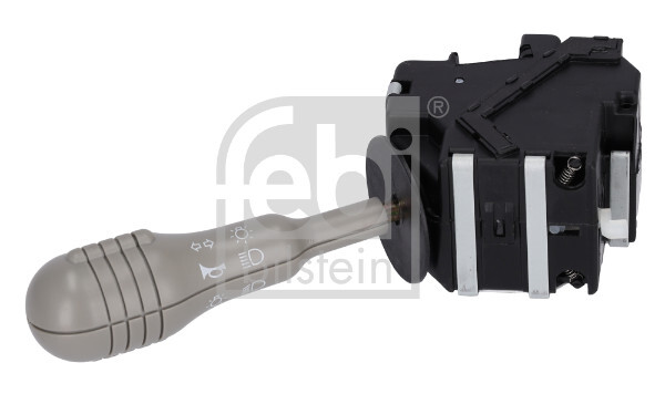 Comutator, far / Bloc lumini de control 33516 FEBI BILSTEIN - Intrerupatoare / relee / control Comutator, far / Bloc lumini de control 33516 FEBI BILSTEIN - Intrerupatoare / relee / control