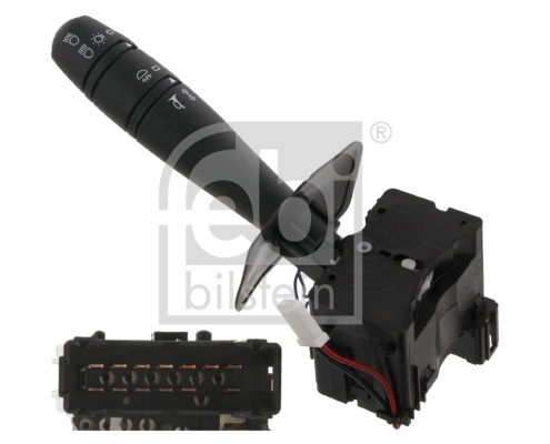Comutator, far / Bloc lumini de control 33518 FEBI BILSTEIN - Intrerupatoare / relee / control